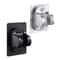 Selfadhesive Handheld Shower Head Holder Adjustable Wall Mount Bracket For Convenient Shower Stora 6