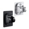 Selfadhesive Handheld Shower Head Holder Adjustable Wall Mount Bracket For Convenient Shower Stora 6