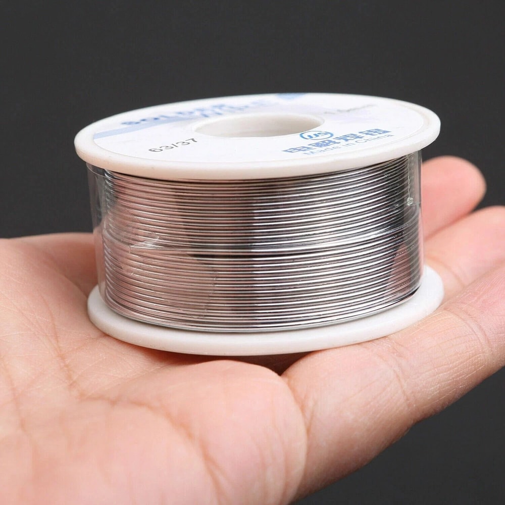 Core Solder Wire For Electrical Soldering 1