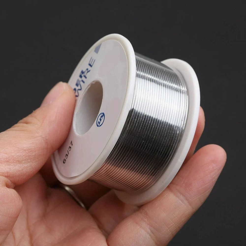 Core Solder Wire For Electrical Soldering 2