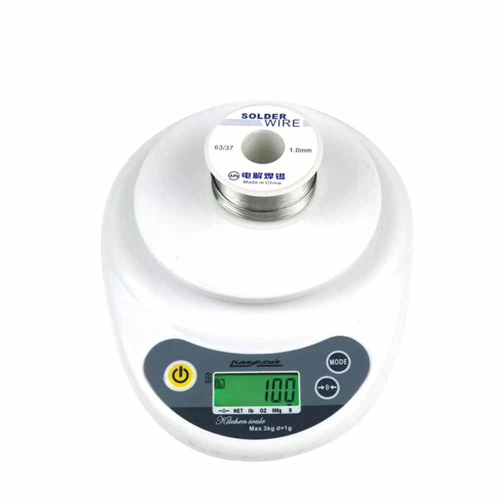 Core Solder Wire For Electrical Soldering 3