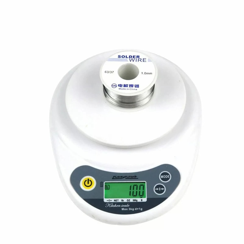 Core Solder Wire For Electrical Soldering 3