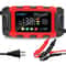 Smart Car Battery Charger Maintainer Automatic Trickle Repair For Cars Trucks Boats 3