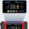 Smart Car Battery Charger Maintainer Automatic Trickle Repair For Cars Trucks Boats 5