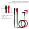 Multimeter Test Leads With Alligator Clips For Fluke Meter Premium Electrical Probes 11