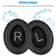 Premium Replacement Ear Pad Cushions Comfortable Memory Foam With Noise Blocking 4