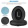Premium Replacement Ear Pad Cushions Comfortable Memory Foam With Noise Blocking 5