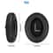 Premium Replacement Ear Pad Cushions Comfortable Memory Foam With Noise Blocking 3