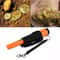 Handheld Metal Detector Pro Pinpointer Waterproof Sensitive Tester For Gold Beach Prospection 11