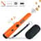 Handheld Metal Detector Pro Pinpointer Waterproof Sensitive Tester For Gold Beach Prospection 12