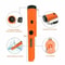 Handheld Metal Detector Pro Pinpointer Waterproof Sensitive Tester For Gold Beach Prospection 6