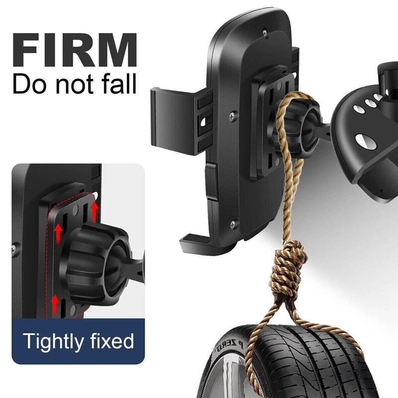 Universal Car CD Slot Phone Mount Magnetic Stand 4