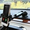 Universal Car Mount Holder For Mobile Phone GPS Windshield Dashboard Stand 1
