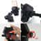Universal Car Mount Holder For Mobile Phone GPS Windshield Dashboard Stand 2