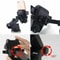 Universal Car Mount Holder For Mobile Phone GPS Windshield Dashboard Stand 2