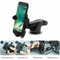 Universal Car Mount Holder For Mobile Phone GPS Windshield Dashboard Stand 7