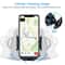 Universal Car Mount Holder Stand For Mobile Phones GPS Windshield Dashboard Compatible 2