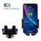 Universal Car Mount Holder Stand For Mobile Phones GPS Windshield Dashboard Compatible 5