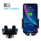 Universal Car Mount Holder Stand For Mobile Phones GPS Windshield Dashboard Compatible 5