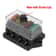Auto Car Power Distribution Fuse Holder Box 6