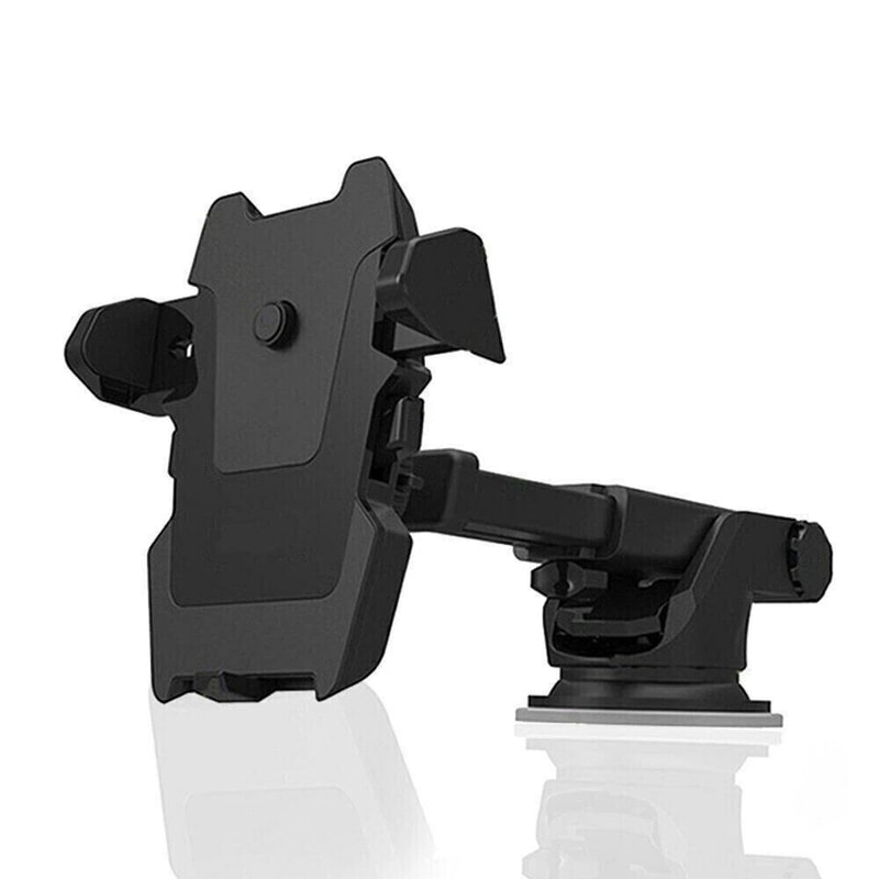 Universal Car Phone Holder For Dashboard Windshield Mount Suction Cup 4