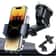 Universal Car Phone Holder For Dashboard Windshield Mount Suction Cup 2