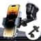 Universal Car Phone Holder For Dashboard Windshield Mount Suction Cup 2