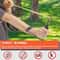 High Velocity Folding Wrist Slingshot Powerful Catapult For Hunting 1