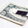 Stainless Steel Money Clip Wallet Slim Stylish Metal Pocket Holder For Cash And Credit Cards 2