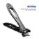 Heavy Duty Stainless Steel Extra Large Toe Nail Clippers For Thick Nails Professional Grade 2