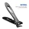 Heavy Duty Stainless Steel Extra Large Toe Nail Clippers For Thick Nails Professional Grade 2
