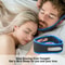 AntiSnore Chin Strap For Sleep Apnea Relief Adjustable Jaw Support Band For Better Sleep 4