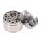 Metal Herb Tobacco Grinder Spice Crusher Compact Durable 8