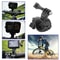 Bike Handlebar Mount Holder Clamp For Action Camera Secure Your Camera For Smooth Vibrant Shots On 1