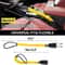 Universal AntiTheft Steering Wheel Lock For Car Truck And SUV Security 3