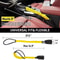 Universal AntiTheft Steering Wheel Lock For Car Truck And SUV Security 3