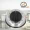 Loud Mechanical WindUp Timer Kitchen Cooking Timer With Long Ring Bell Alarm 3