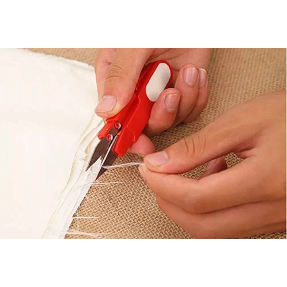 Embroidery Scissors Set Precision Thread Cutter For Sewing Yarn Craft 1