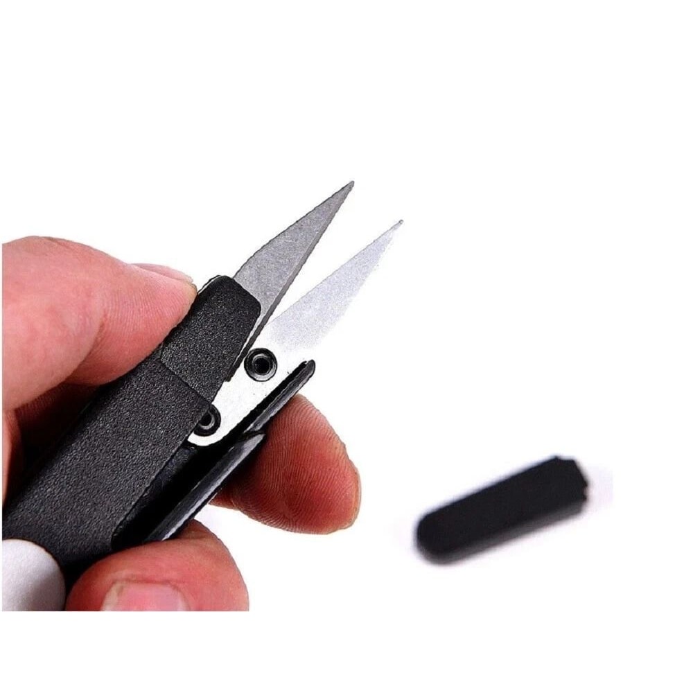 Embroidery Scissors Set Precision Thread Cutter For Sewing Yarn Craft 4