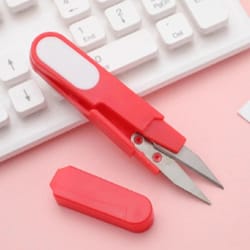 embroidery scissors set – precision thread cutter for sewing & yarn craft