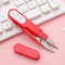 Embroidery Scissors Set Precision Thread Cutter For Sewing Yarn Craft 5