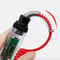 Digital Electric Voltage Circuit Tester For Car Truck Automotive Test Light Professional Electric 2