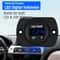 Digital Waterproof Voltmeter Gauge For Car Motorcycle Auto Meter 3