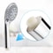 HighPressure Handheld Shower Head With Spray Settings And Hose 2