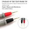 Digital Automotive Car Power Circuit Tester Electrical Probe For ACDC Voltage Detection 7