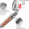 High Pressure Shower Head With Handheld Spray Combo Filtered Water System For Clean Relaxing Showe 1