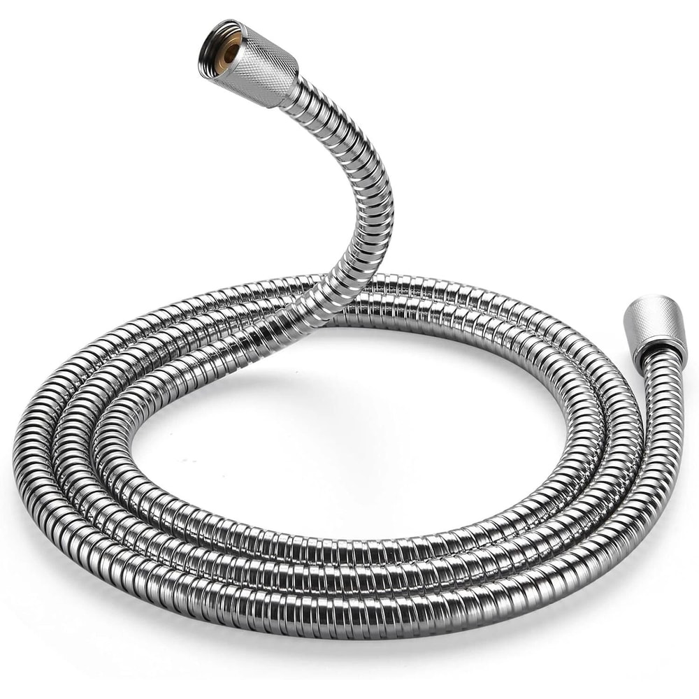 High Pressure Shower Head With Handheld Spray Combo Filtered Water System For Clean Relaxing Showe 2