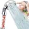 High Pressure Shower Head With Handheld Spray Combo Filtered Water System For Clean Relaxing Showe 4