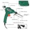 Auto Electric Soldering Iron Gun With Solder Wire Tin Wire 1