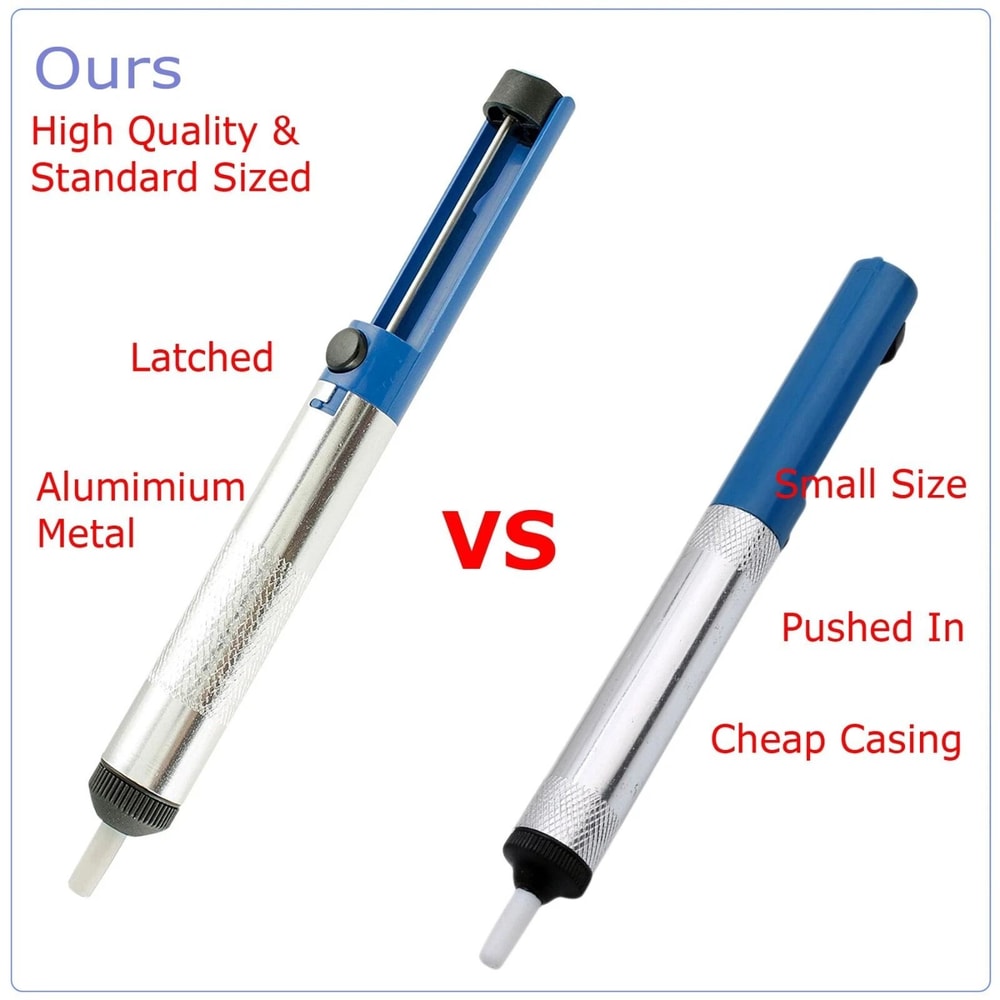 Auto Electric Soldering Iron Gun With Solder Wire Tin Wire 9